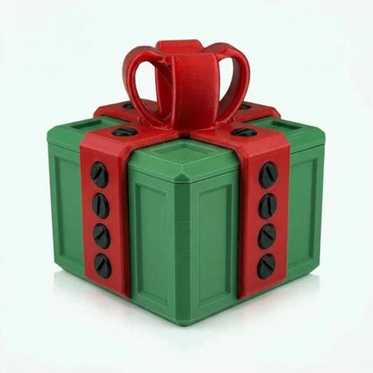 JollyBox